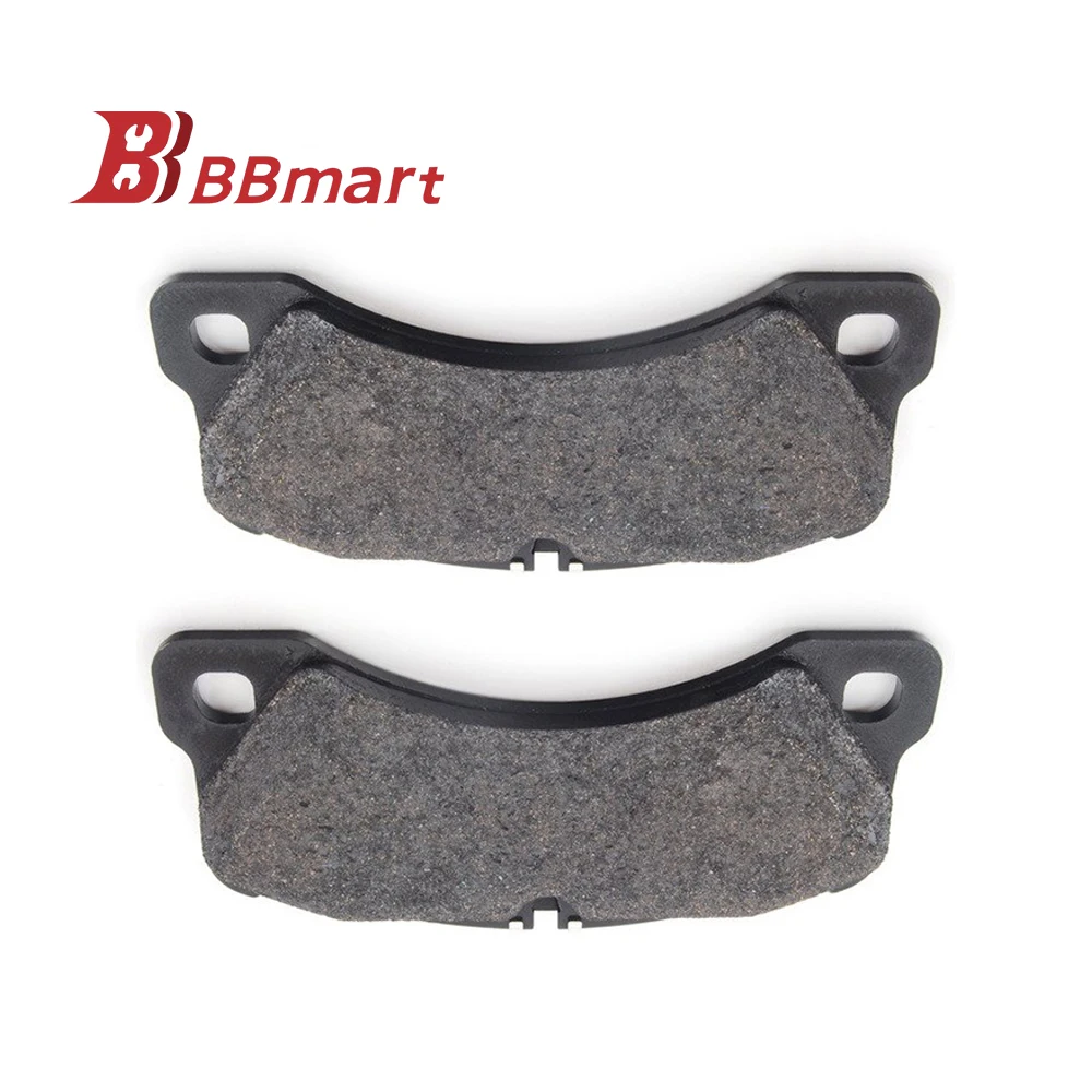 BBmart Rear Brake Pad OE 95835193910 97035194901 For Porsche Panamera Cayenne