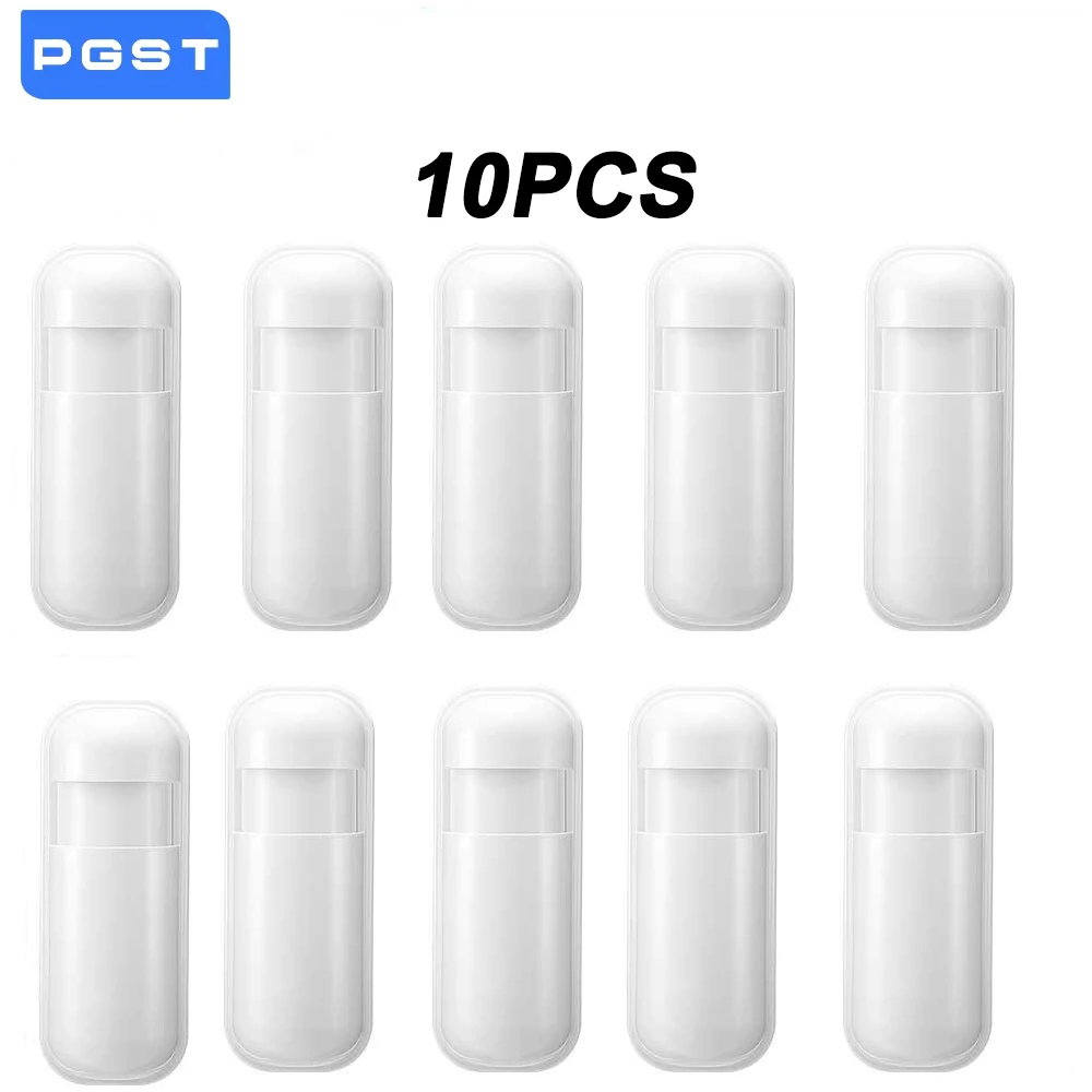 433Mhz Motion Senso…