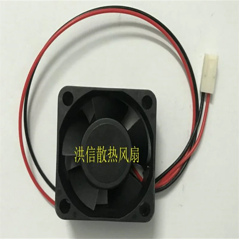 SUNON 4020 KDE1204PKVX-8A.GN DC12V 2.4W 2 linea fan