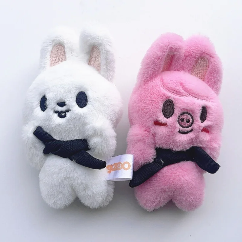 skzoo ぬいぐるみマグネット 新しい STRAYKIDS マグネット公式同じショールスカーフ顔磁気