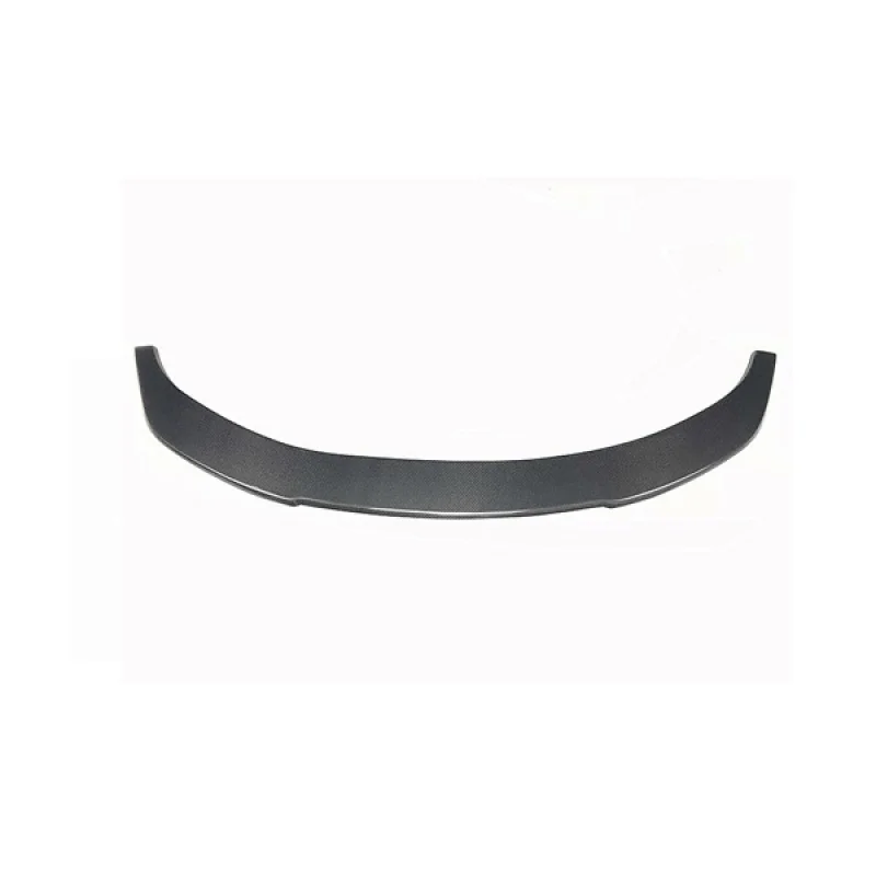 High Quality PSM Style High Strength Carbon Fiber Front Bumper Lip Modification Accessories Exclude Competition Version