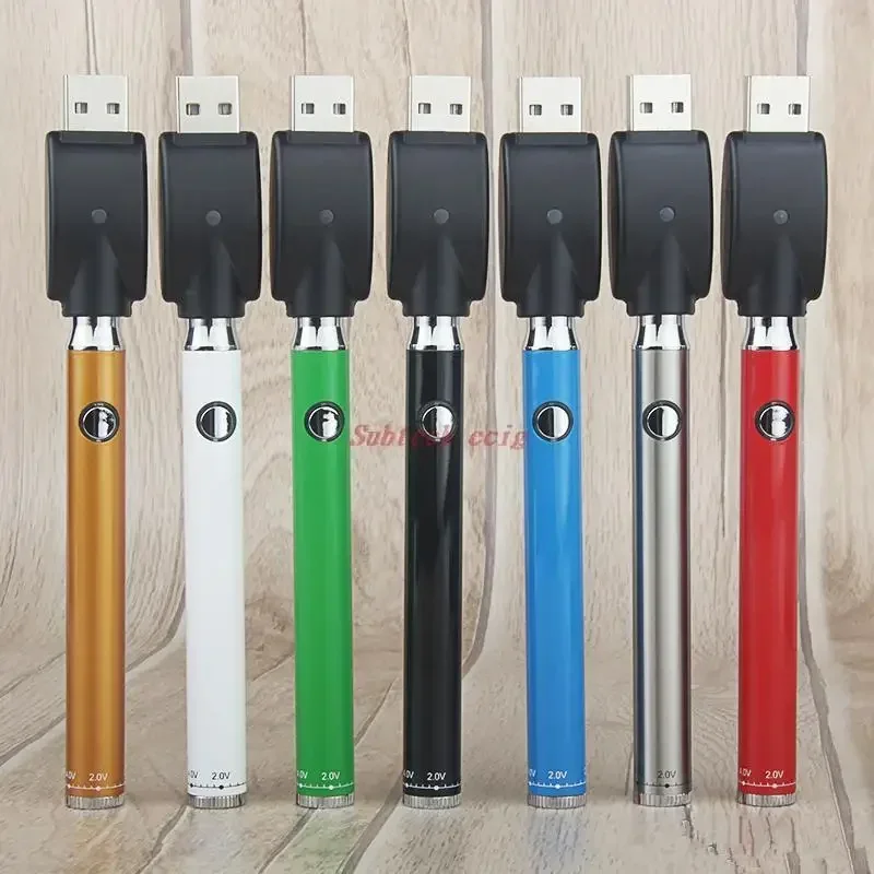 10 VV 400 2.0 -4.0 510 Vape TH205 vape accessory for vape kits - gallery image 2