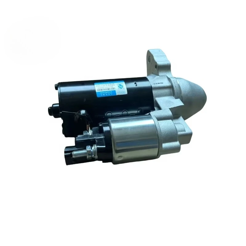 

07C911023F Automobile Starter For Bentley Flying Spur Continental GT Continental GTC