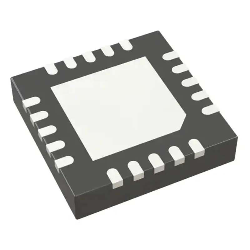 New original AD7689BCPZRL7 silkscreened 7689BCPZ package LFCSP-20 analog-to-digital converter chip