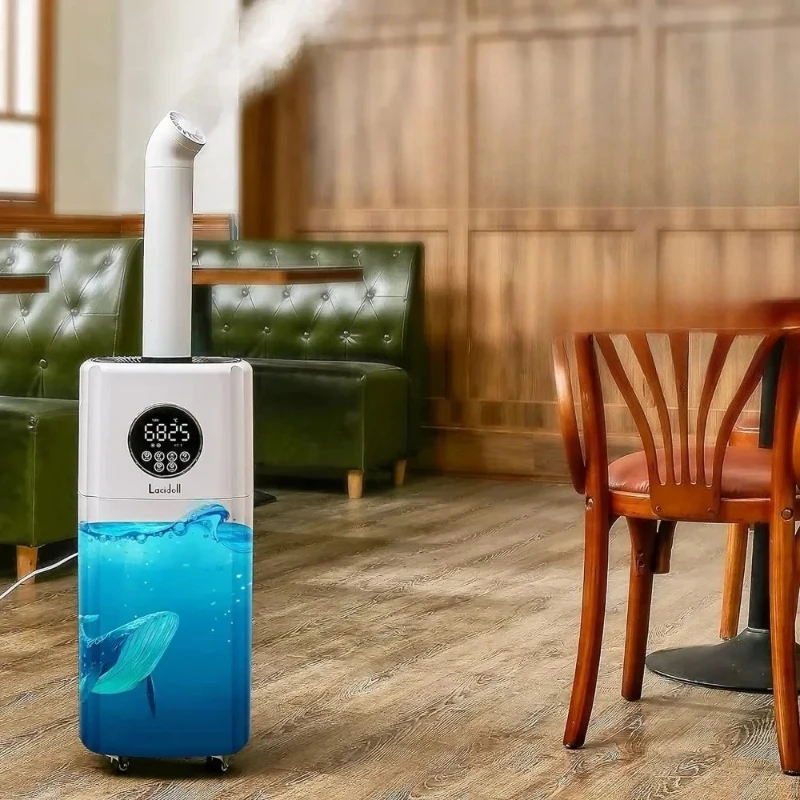 L 2000 Sq.Ft, 5.5Ga…