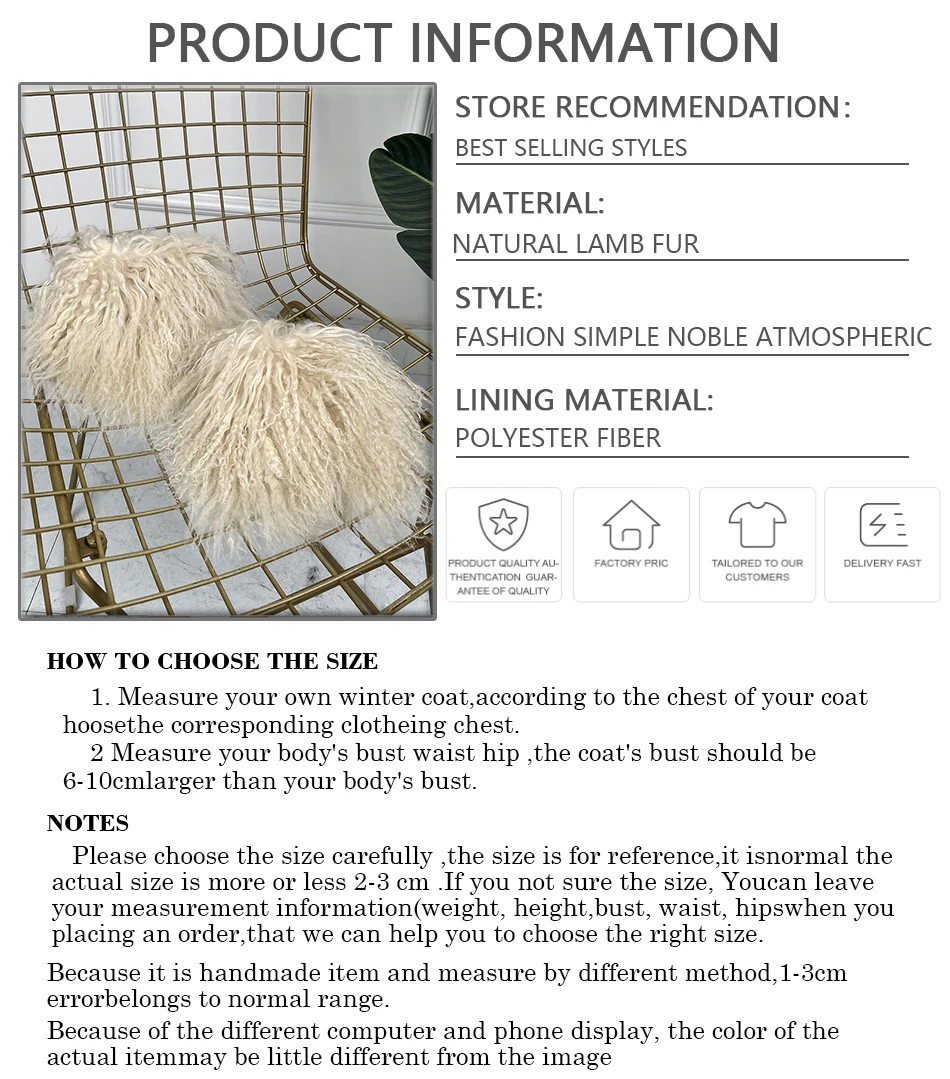 ปลอกแขนขนแกะถอดได้สำหรับผู้หญิง แต่งขอบขนมองโกเลียแท้ ปลอกแขนขนสีขาว ปลอกแขนขนคุณภาพสูง อุ่น