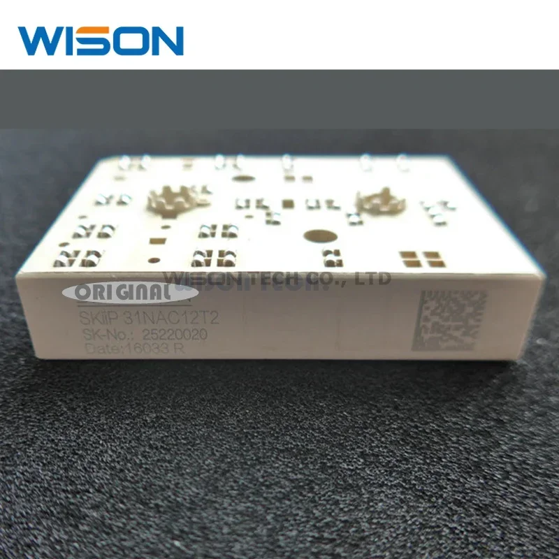 SKIIP31NAC12T42 SKIIP31NAC12T2 SKIIP32NAC12T42 SKIIP30NAC12T จัดส่งฟรีใหม่และต้นฉบับ IPM โมดูล