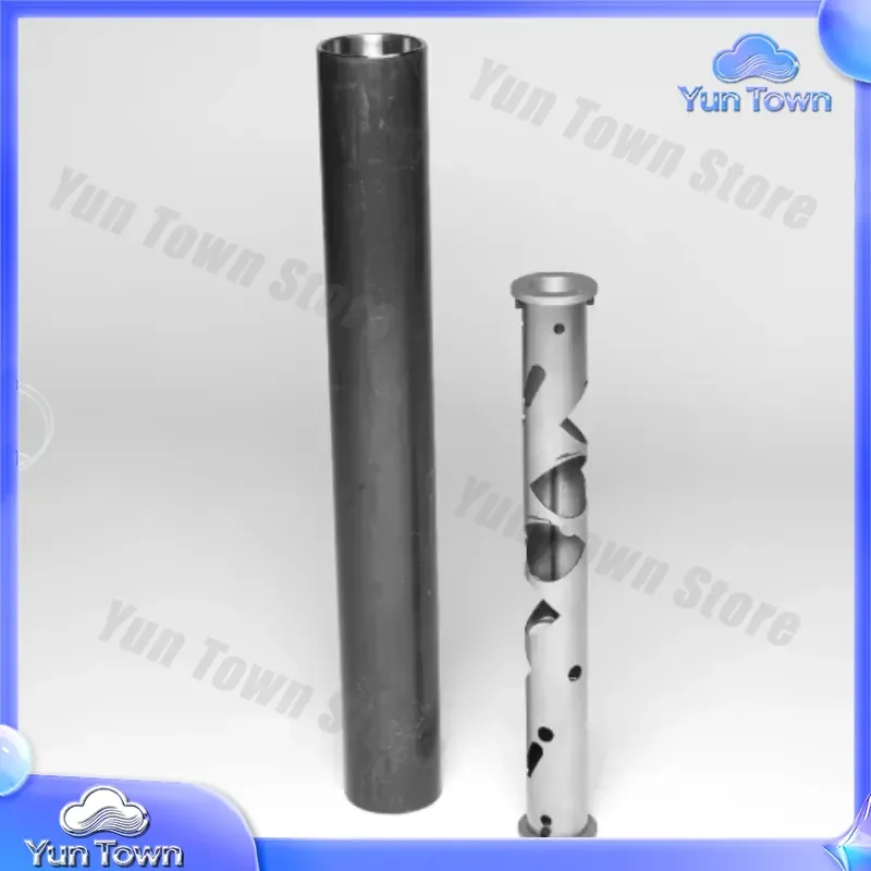 Oilfield Equipment Pipe Plugs and Performance Tube String Parts for Oil and Gas Drilling Tools Pipeline Sealing Components