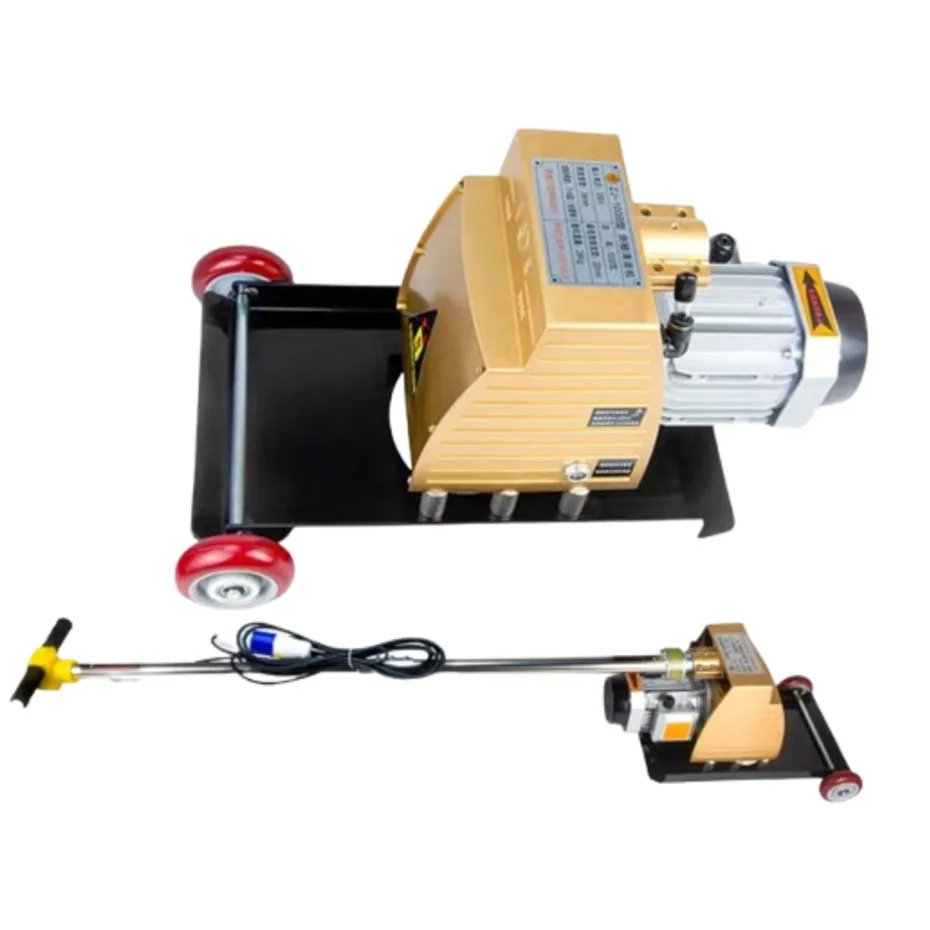 آلة إزالة الخبث بشبكة السيف بالليزر، آلة القطع بالليزر عالية الطاقة، آلة تنظيف أداة إزالة الخبث