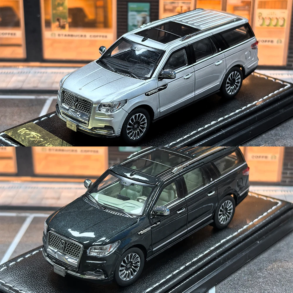 wtx-1-64-scale-alloy-navigator-suv-car-model-holiday-collection-gift-souvenir-display-toy