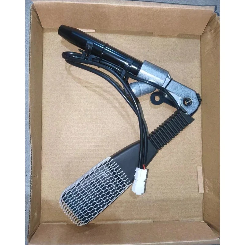 72117256646 72117256645 Front Seat Belt Buckle for BMW X3