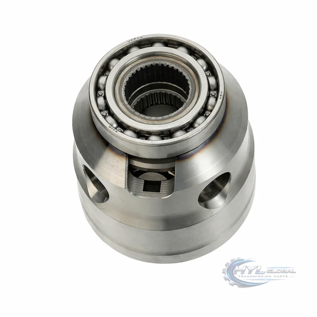 TR580 TR690 Center Differential Assembly 38913-AA230 for Subaru Forester Outback Crosstrek AWD CVT