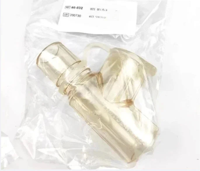 Accesorios 60-042 60-032 Kit de conector de tres vías Conector T