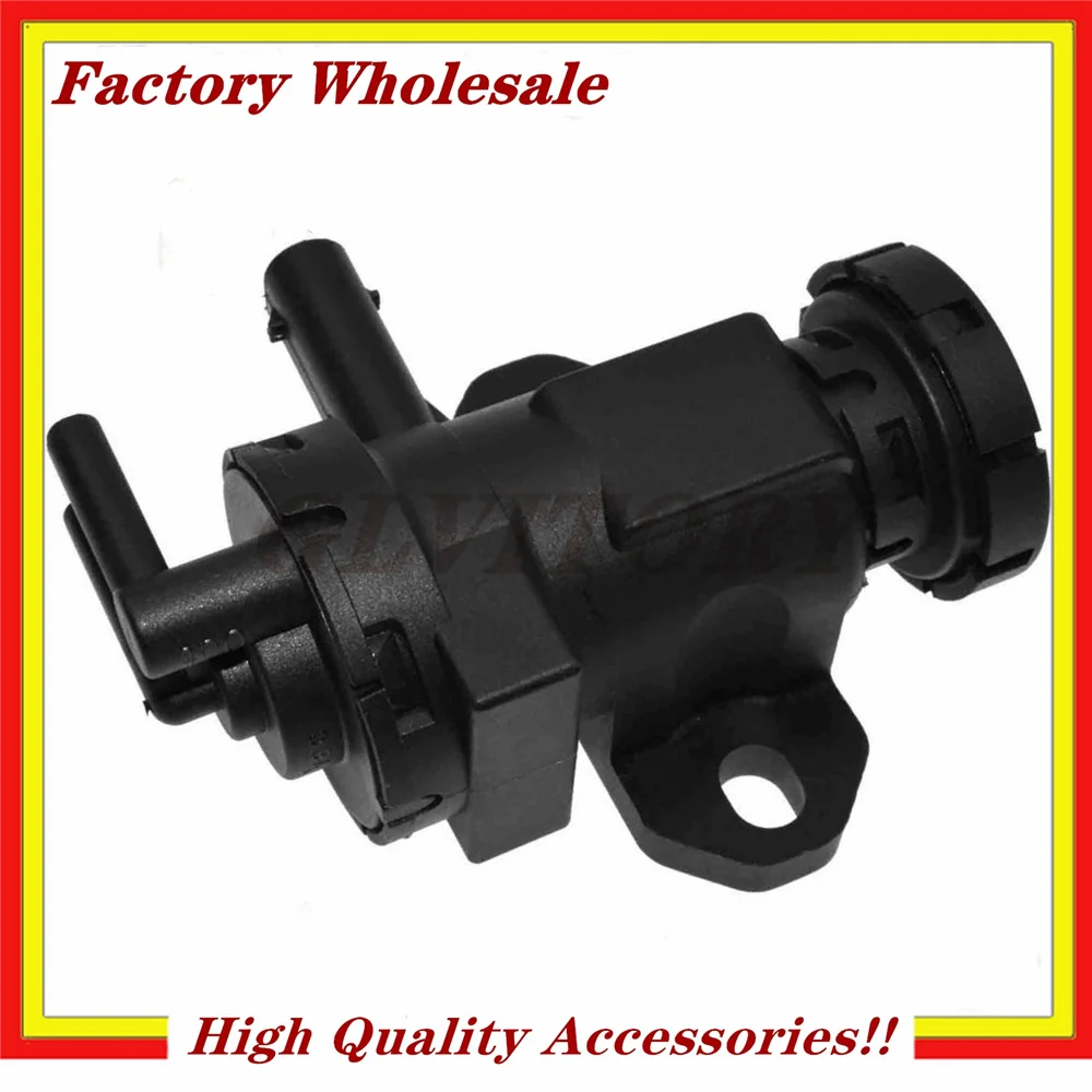 

11657808032 Diesel Turbocharger Pressure Converter Valve for BMW 1 5 6 7 X3 X5 New