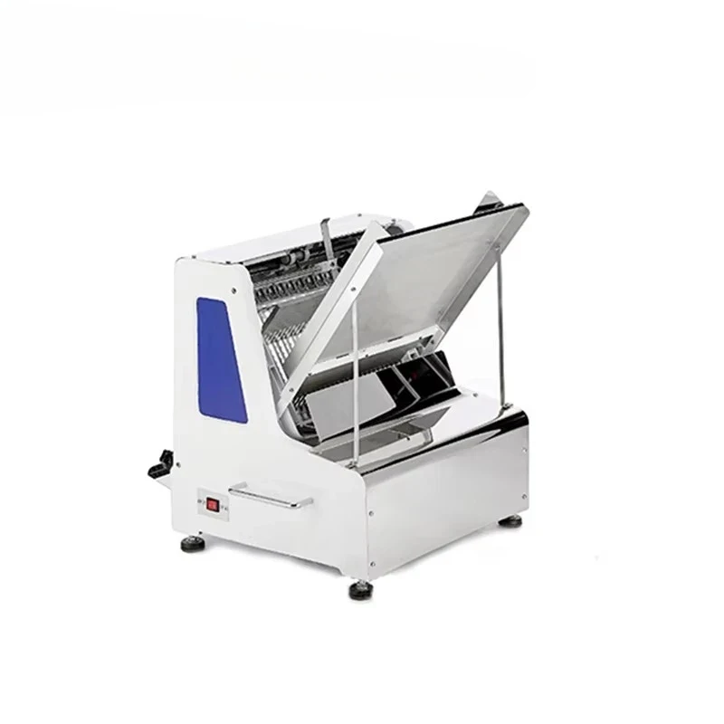 Heavy Duty Commercial Bread Slicer – Cuts Multiple Slices at Once, High Efficiency & Stability, Hot Selling Model