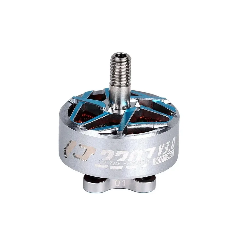 Thumbnail 3 - #8 Cheapest Brushless Racing Drones Deals You Can Get