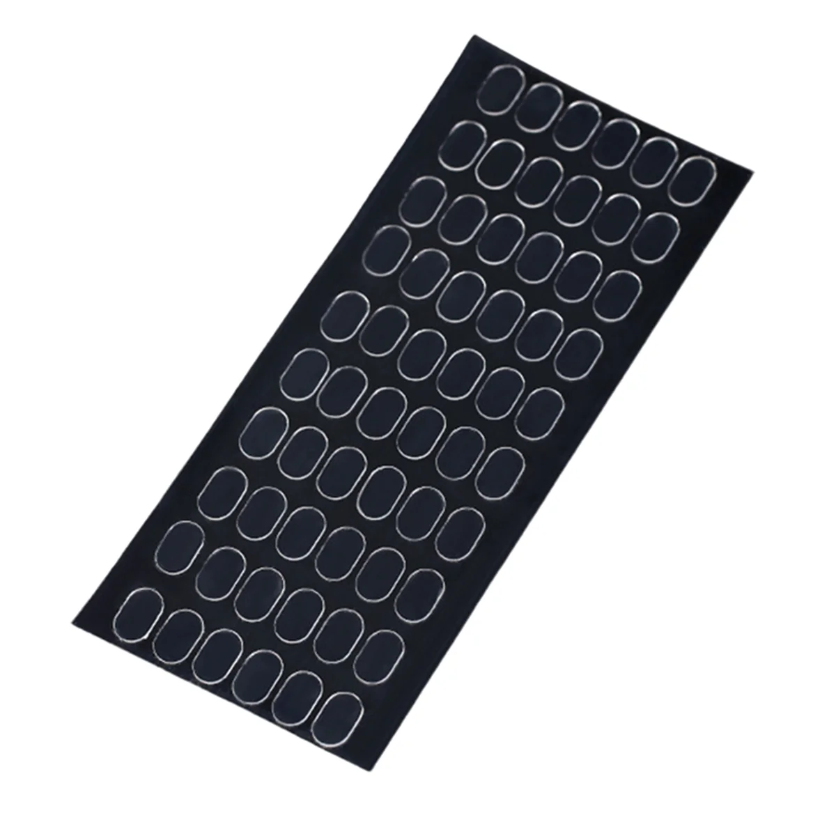 

A42F 480pcs Adhesive Stick Dots Two-Sided Mounting Putty Stick Tack for Wall Hanging Balloons Festival Party Decorations