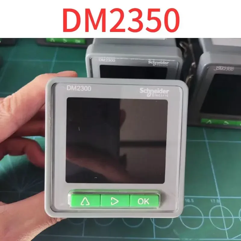 

Second-hand Power parameter measuring instrument DM2350