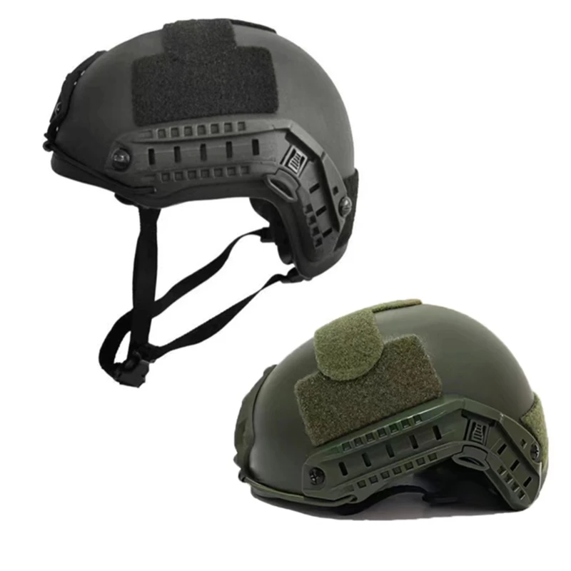 Fast FRP helmet Outdoor riding equipment Field training FAST tactical helmet