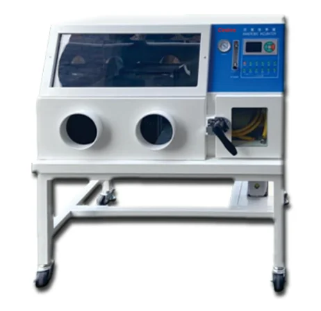 Factory Anaerobic Incubator Control Temperature And Humidity For Laboratory Use