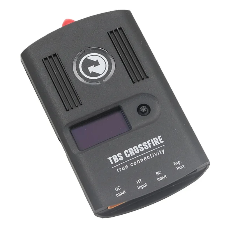 TBS BlackSheep Crossfire Lite Transmitter TX 915Mhz Remote control extended range