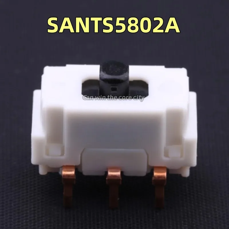 3 pieces SANTS5802A Original ALPS imported window switch car window adjustment switch spot can be directly patted