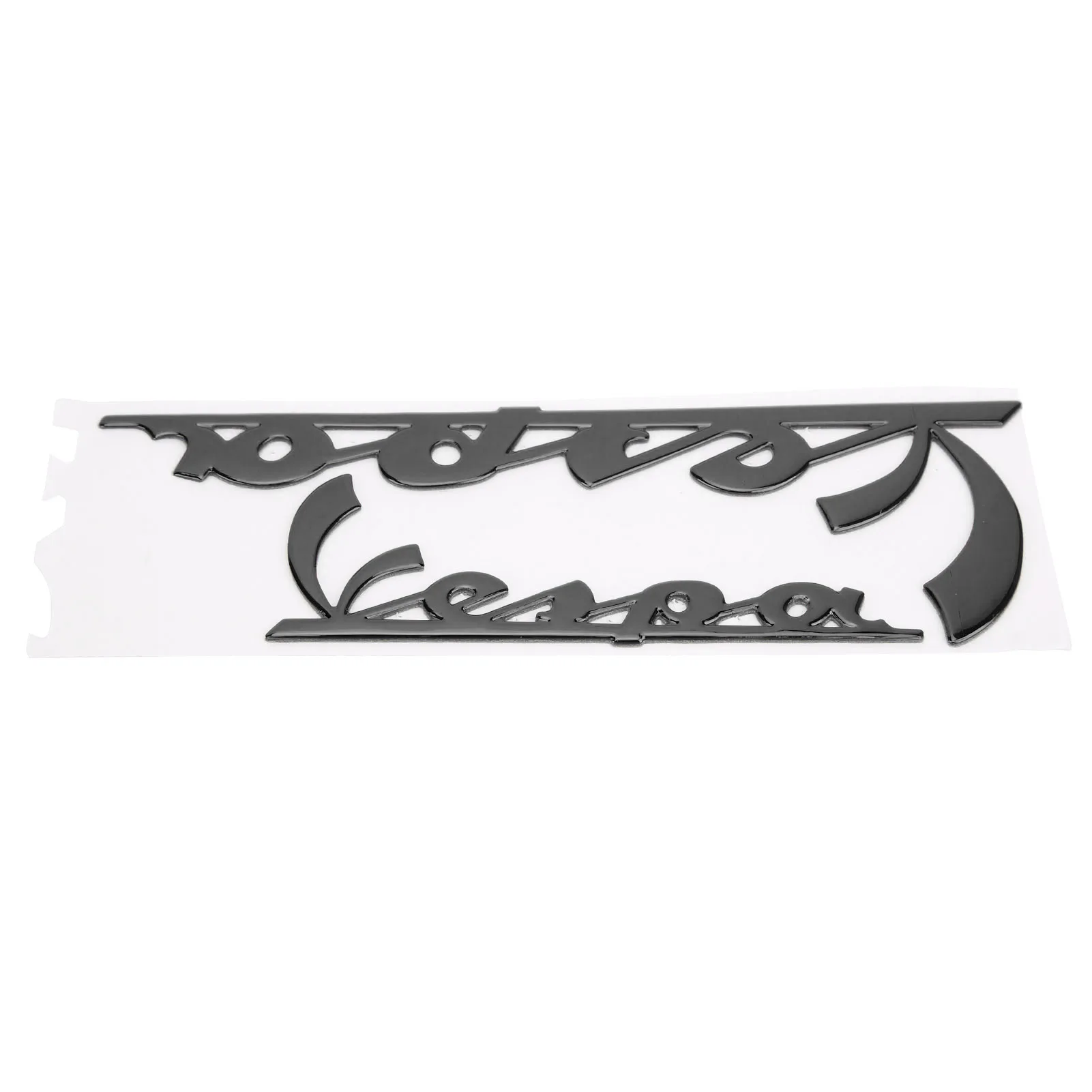Emblem Sticker 3-Dimensional Decal for Vespa GTS300 LX125 LX150 IE Sprint Primavera 300 LX LXV Super new image 5