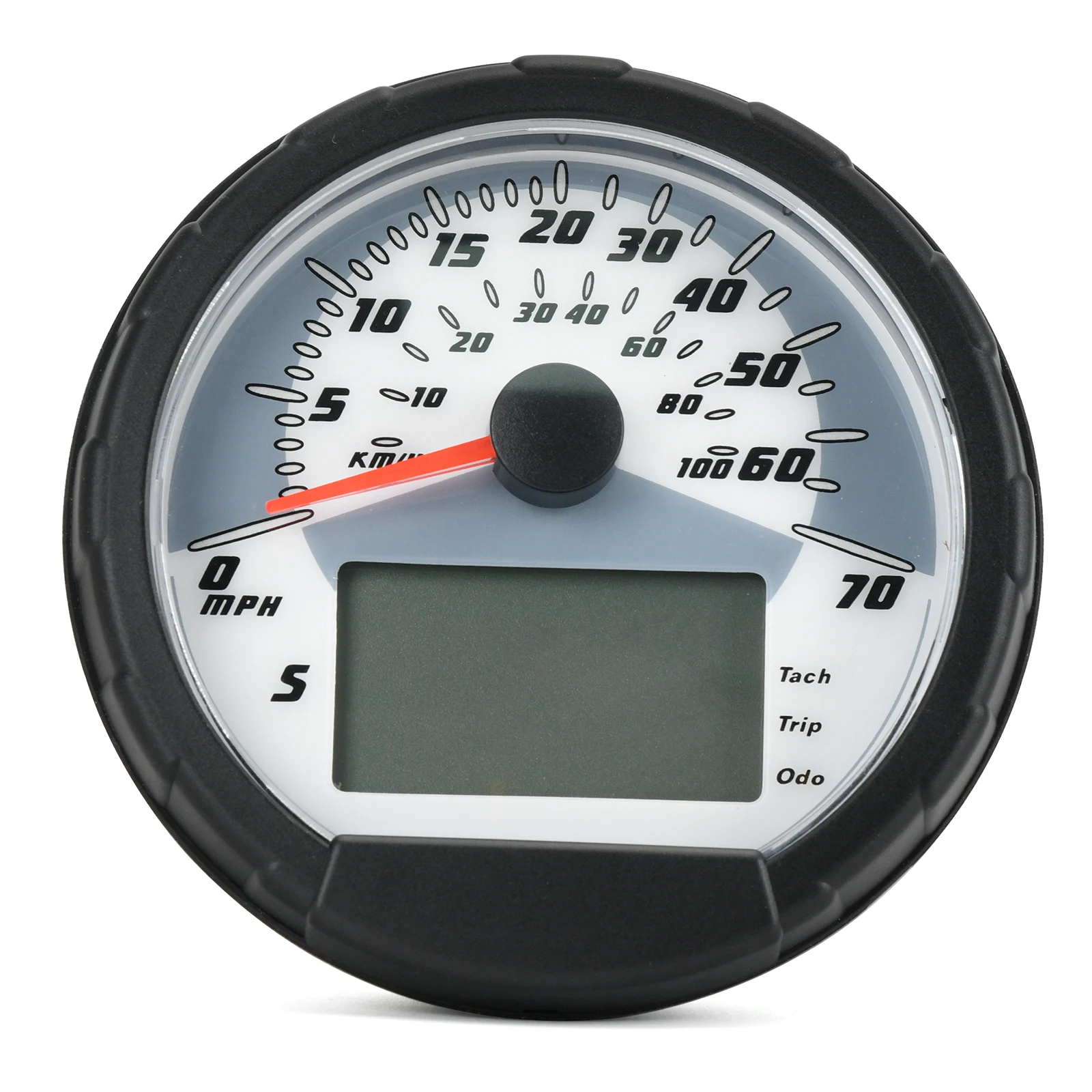 Speedometer Cluster…