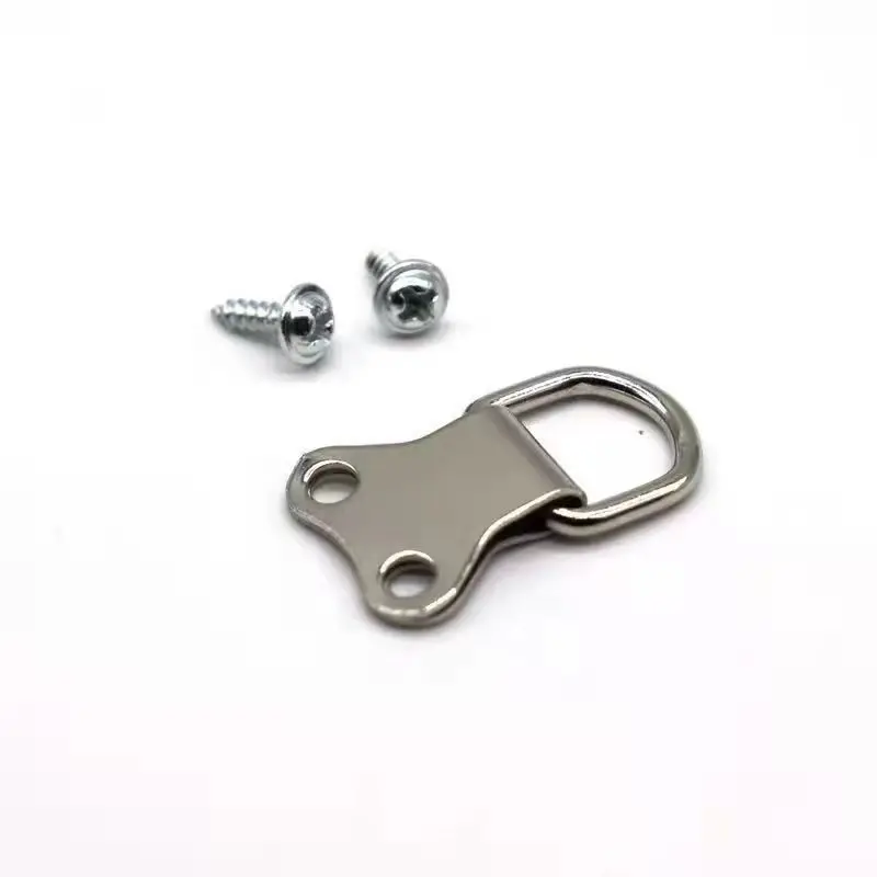 Thickened Cow Head Wall Hanging Frame with Ring Mirror Frame Hanging Hook For Oil Painting Backboard Suppor Hardware Accessories