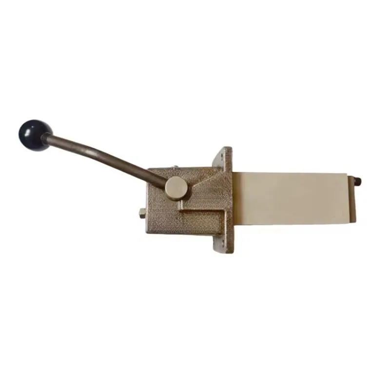 

Manufacturer Sale Heavy Truck Accessories Genuine Mining Dump Truck Retarder Control Valve For Terex TR100 TR60 15259155