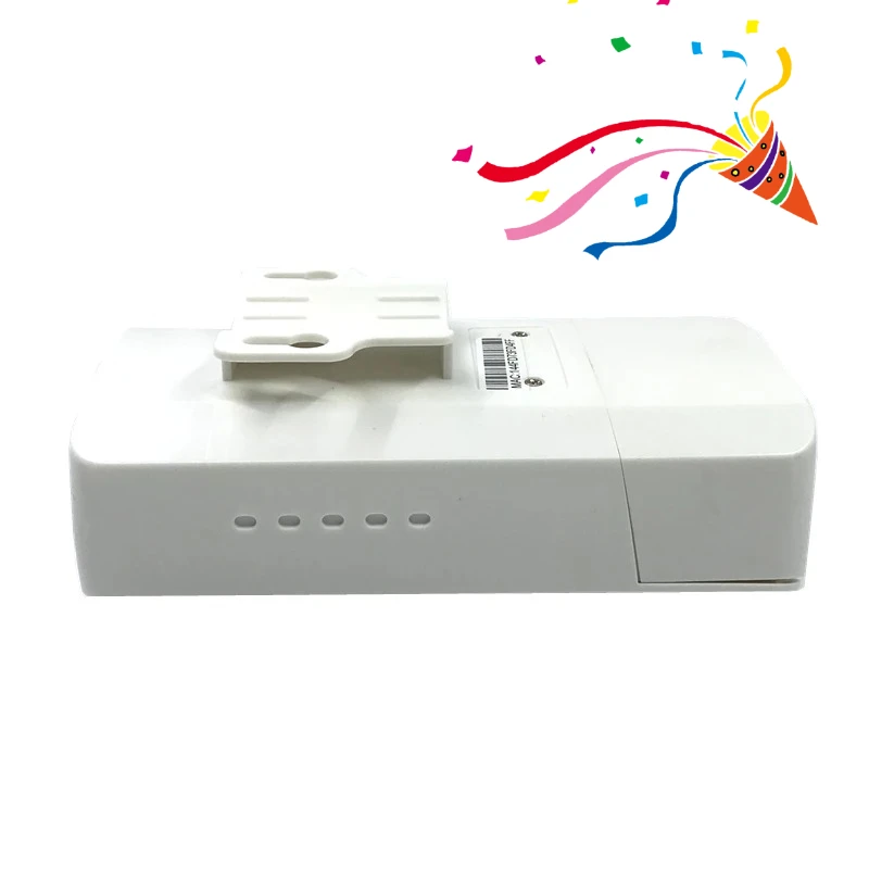 9344 7628 Chipset MINI WIFI Router Repeater Long Range 300Mbps2.4Ghz1-3Km Outdoor AP Router CPE AP Bridge Client Router repeater