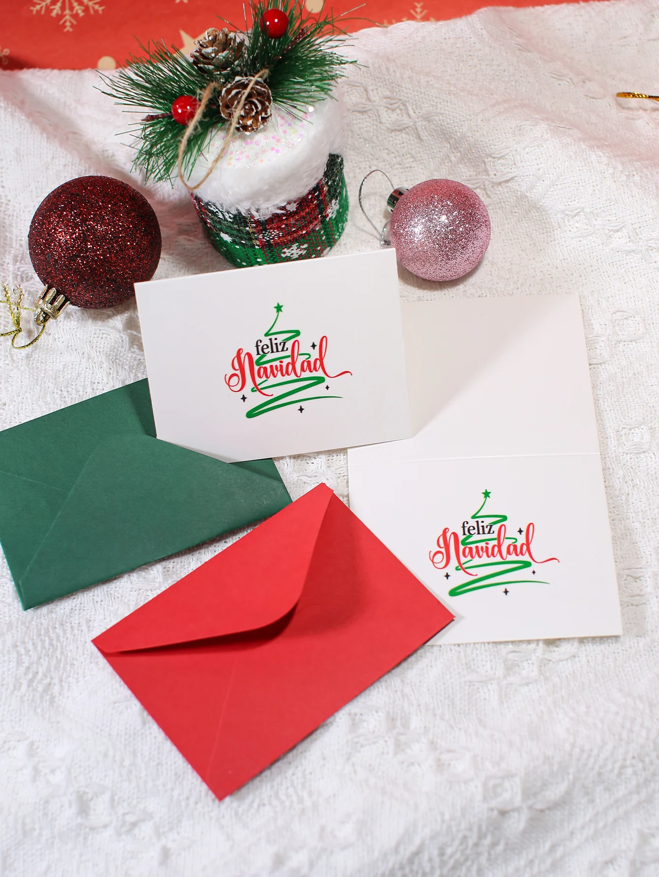 Christmas Greeting … - image