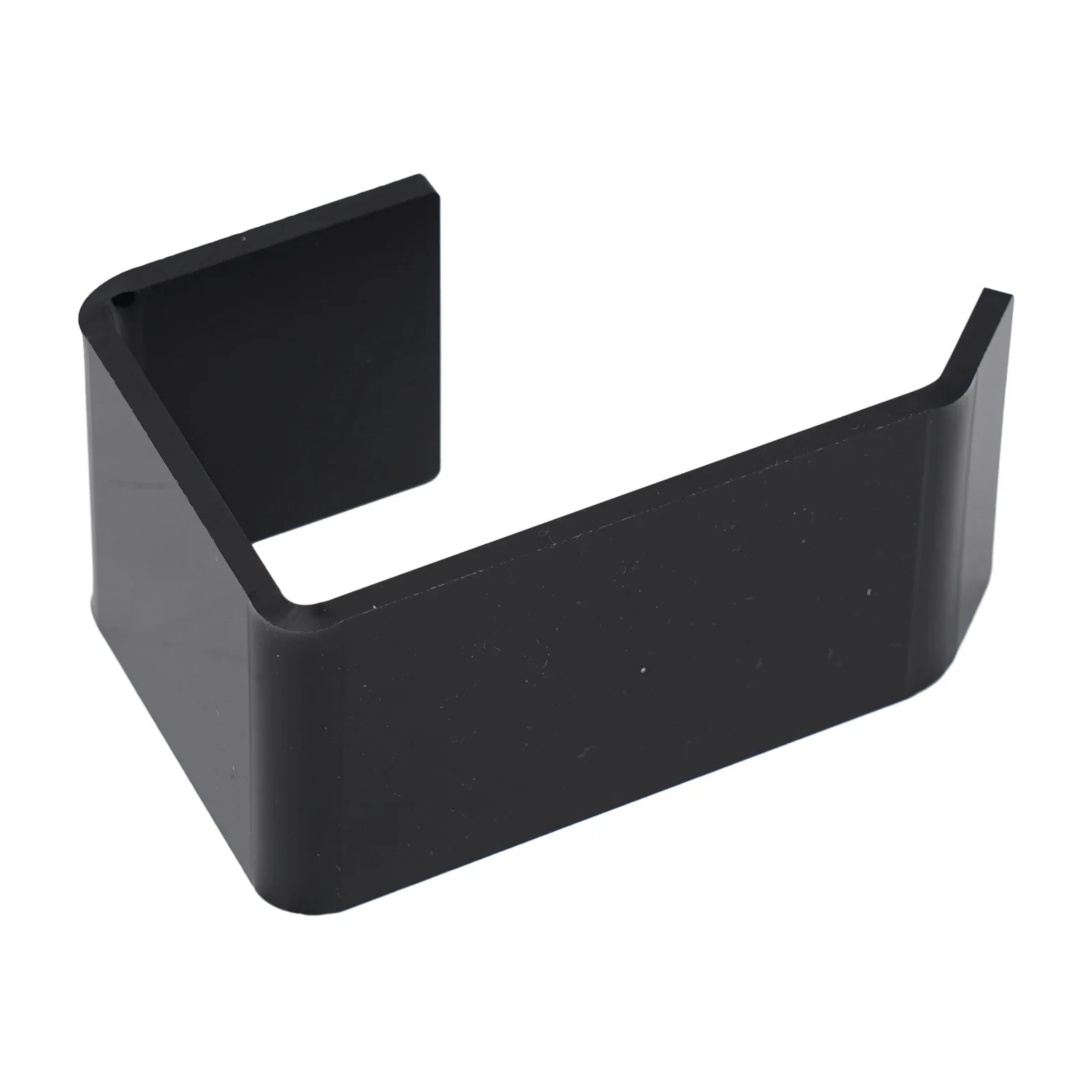 Practical Headphone Hanger Hook  Space Saving Solution for Desk Organization  Sturdy and Break Resistant Acrylic Construction