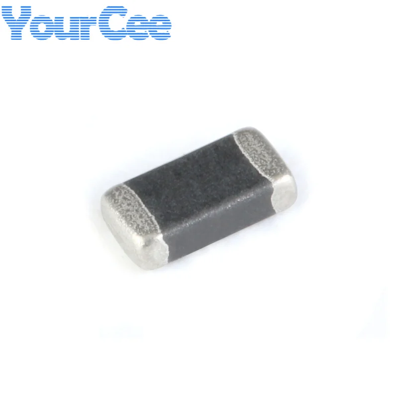 50pcs 1206 SMD Inductor 10% 100uH 22uH 10uH 4.7uH 3.3uH 2.2uH 1uH