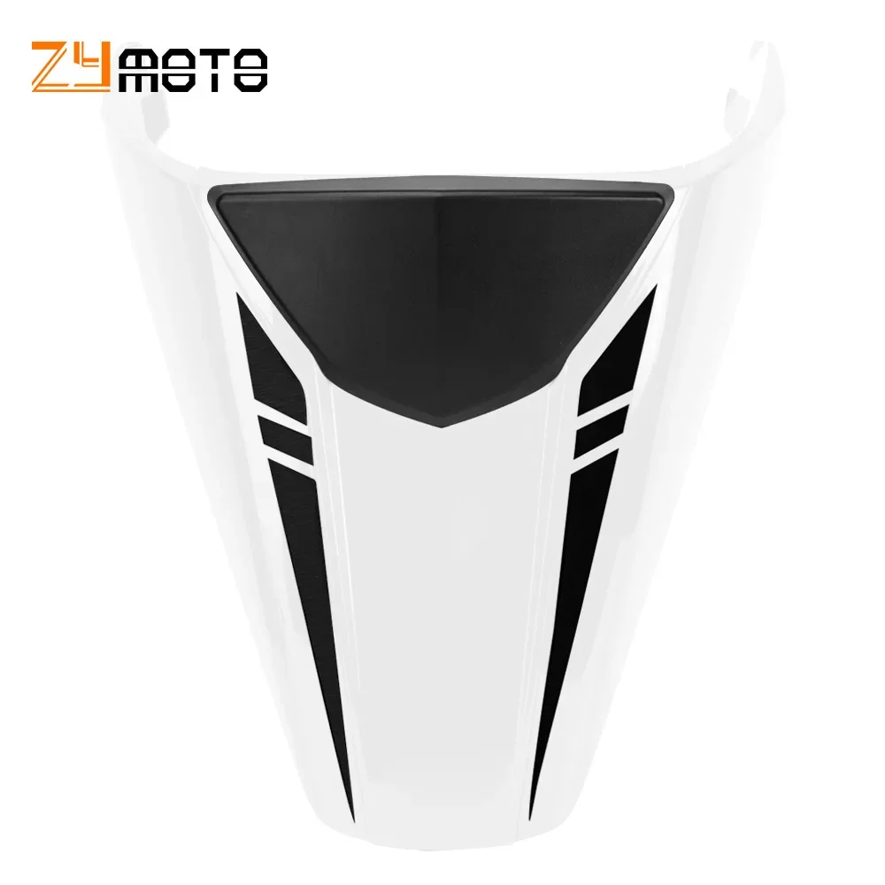 Rear Seat Parts Cover Cowl Solo For HONDA CBR650F CB650F 2015 CBR CB 650F 650 F 2016 2017 2018 Motorcycles Seat Cowl Accessories