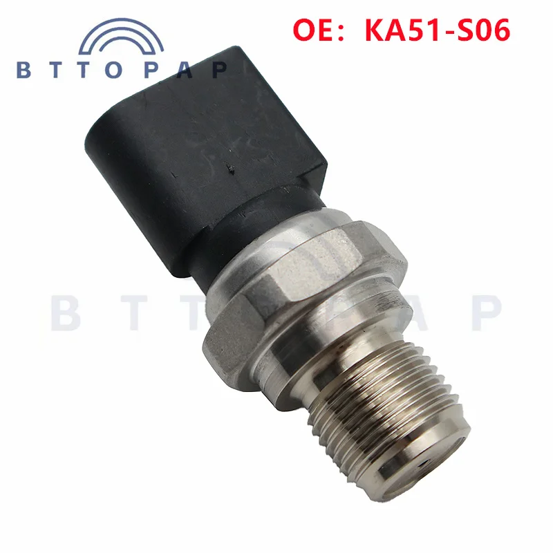 KA51-S06 Engine Oil Pressure Sensor Switch For Kobelco/ Citroen Relay/ Ford Ranger/Transit Bus/Tourneo Custom Models