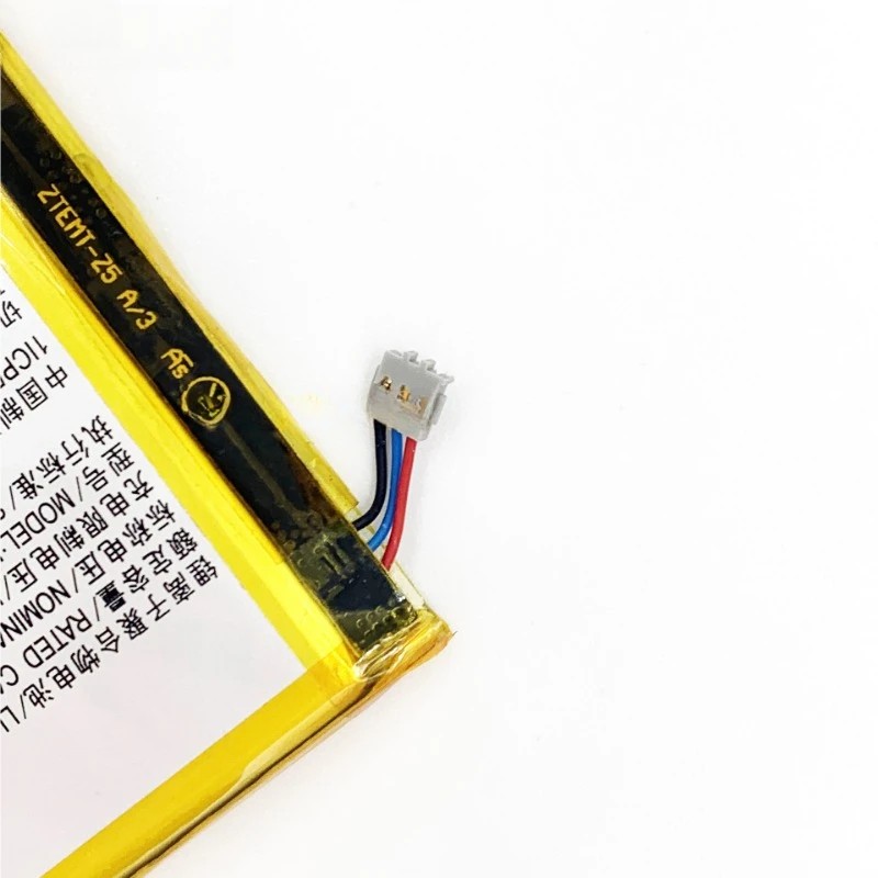 LI3820T43P3h715345 2000mAh Mobiele Telefoon Batterij voor ZTE Grote S Flex MF910 MF910S MF910L MF920S MR150-2 MR150-5 MTC 835 + Gereedschap