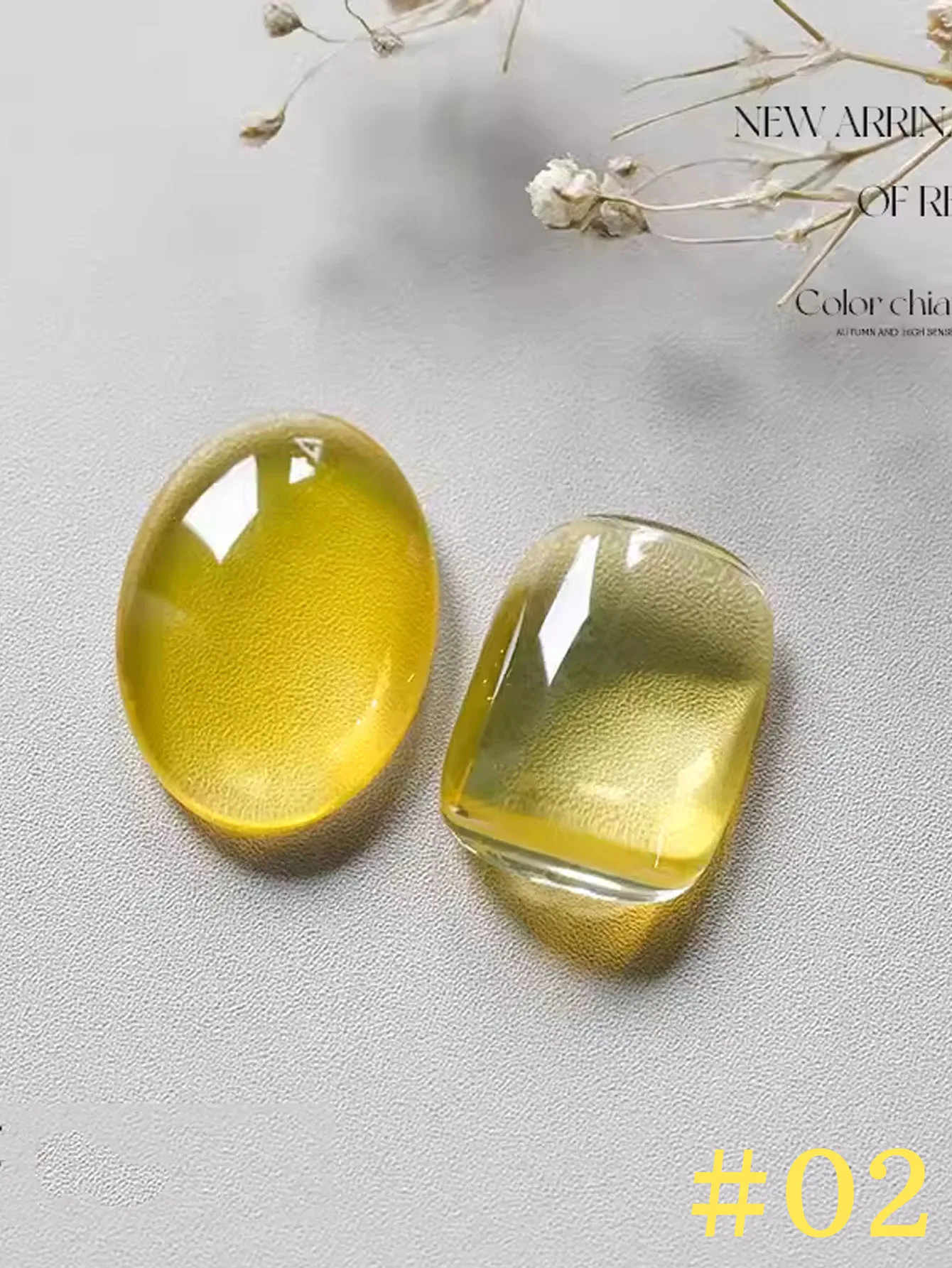 MIANEL 1-9 Stück 12ML Sommer-Bestseller Eisklarer Dopamin-Glaslack Bonbonfarbener Gel-Nagellack Glas-Jelly-Nagellack Rosa Nägel – Detail 21