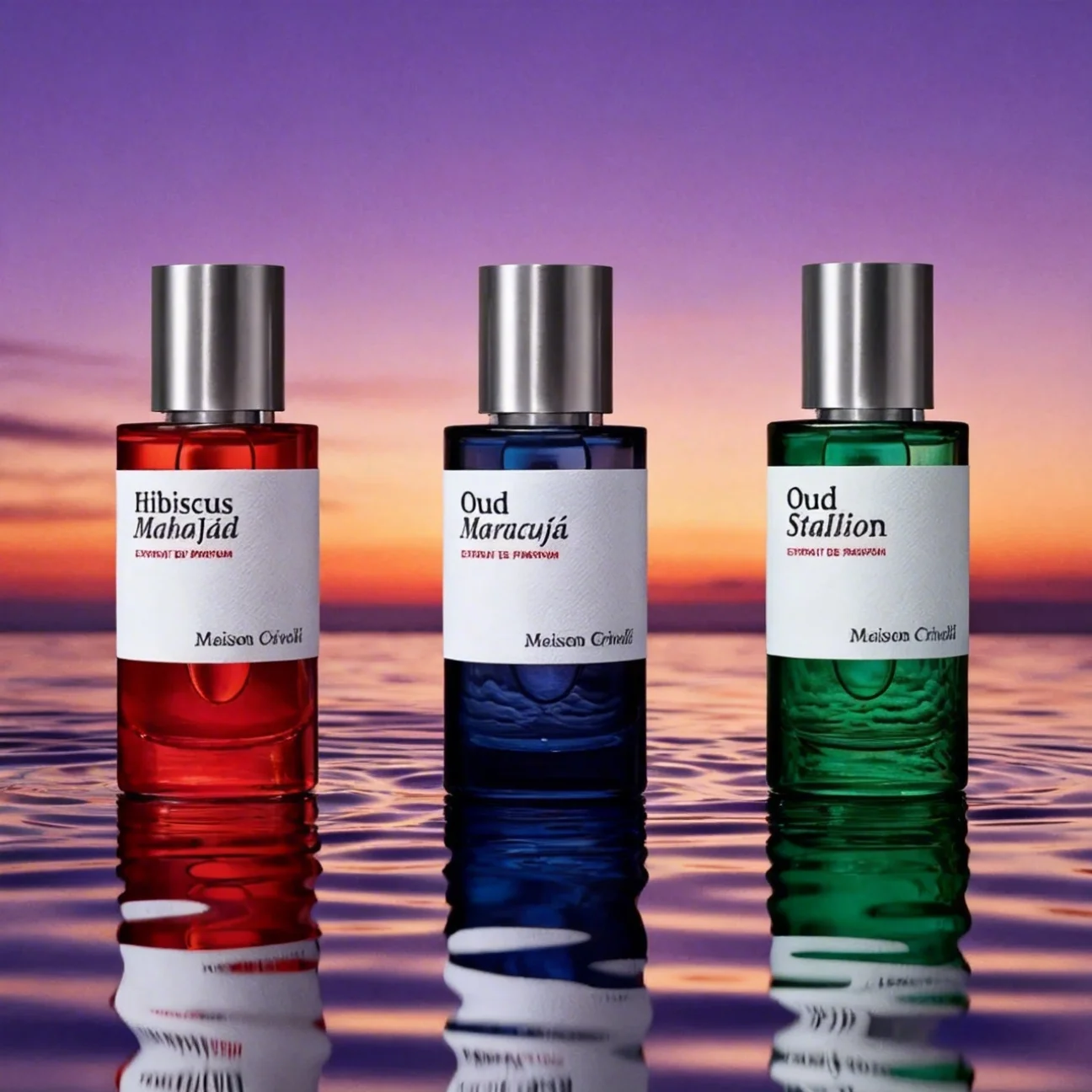 

Унисекс-парфюм Oud Maracuja, нежный эфирный аромат, арабский одеколон-спрей для мужчин и женщин