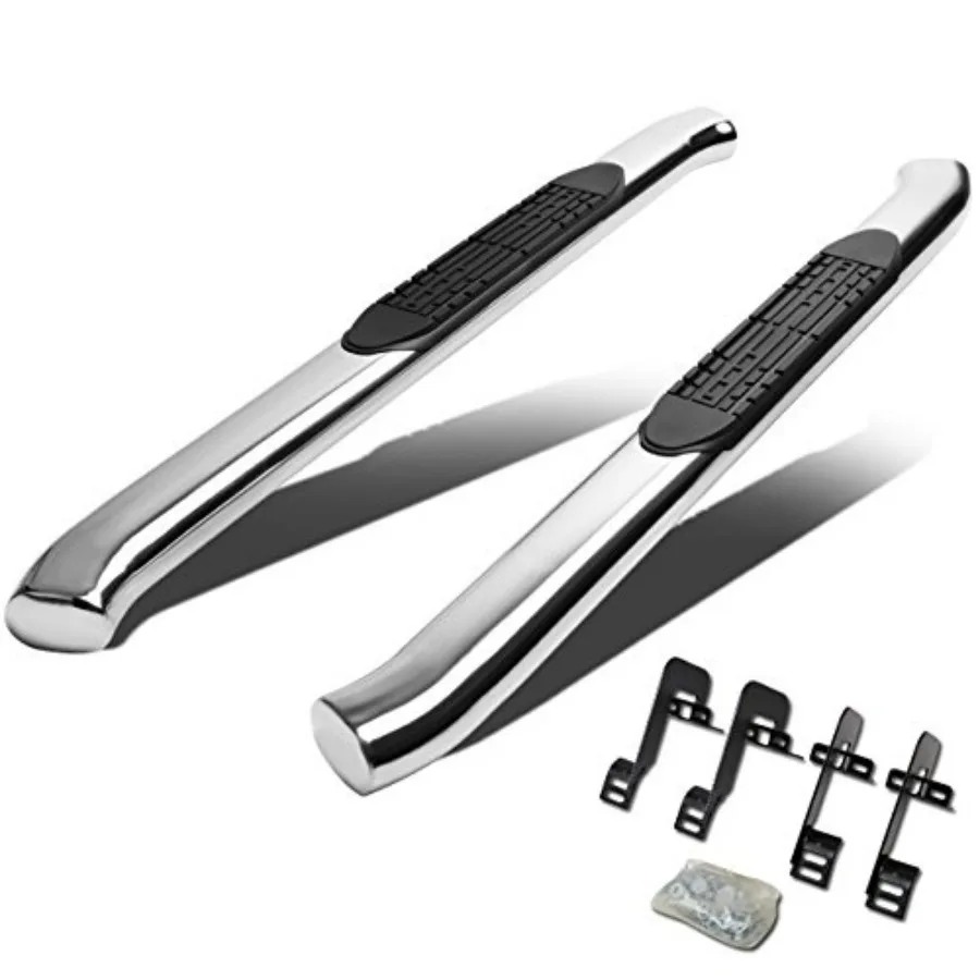 Curved Running Boar…