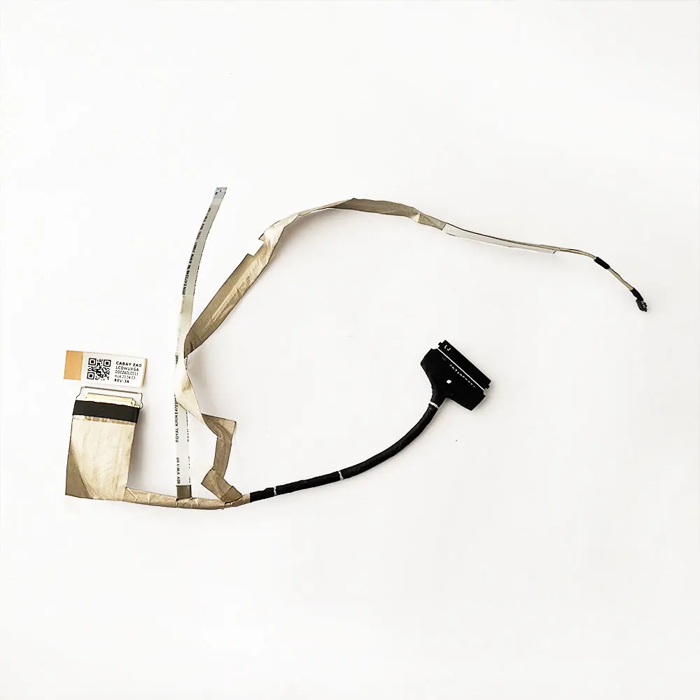 For Acer Aspire 5 Spin 14 A5SP14-51MTN N23Q11 2-IN-1 Laptop Video Screen LCD LED Display Ribbon Camera Flex Cable DD0ZA0LC011