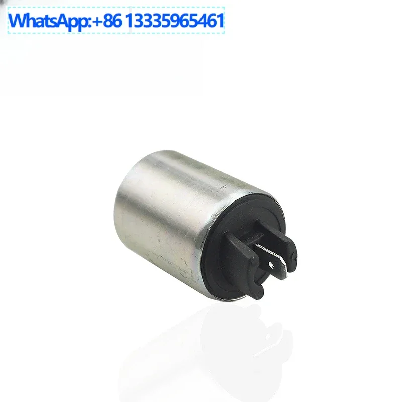 

04102401 Solenoid valve flameout switch excavator parts, generator parts