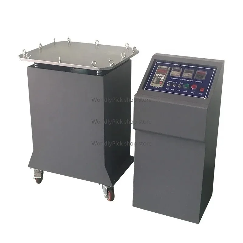 Virtual Welding Mechanical Vibration Testing Machine, Electronic Parts
