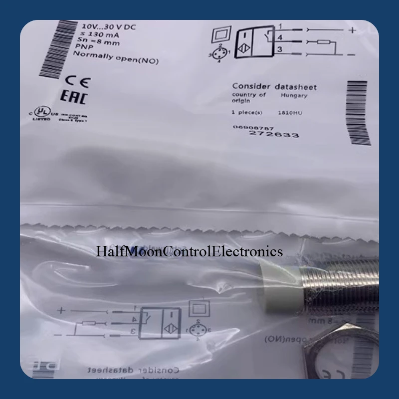 3PCS New BES02EP Be…