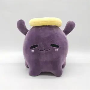 Hololive Ninomae outlet Ina'nis Plushie (9 inches)