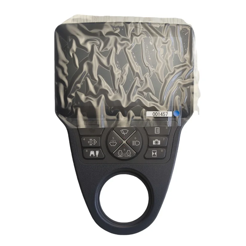 Excavator Parts Monitor KHR69500 KHR59620 KHR43202 KHR43203 KHR56800 KHR49202 KHR43222 for CX130D CX210D CX350D CX500D