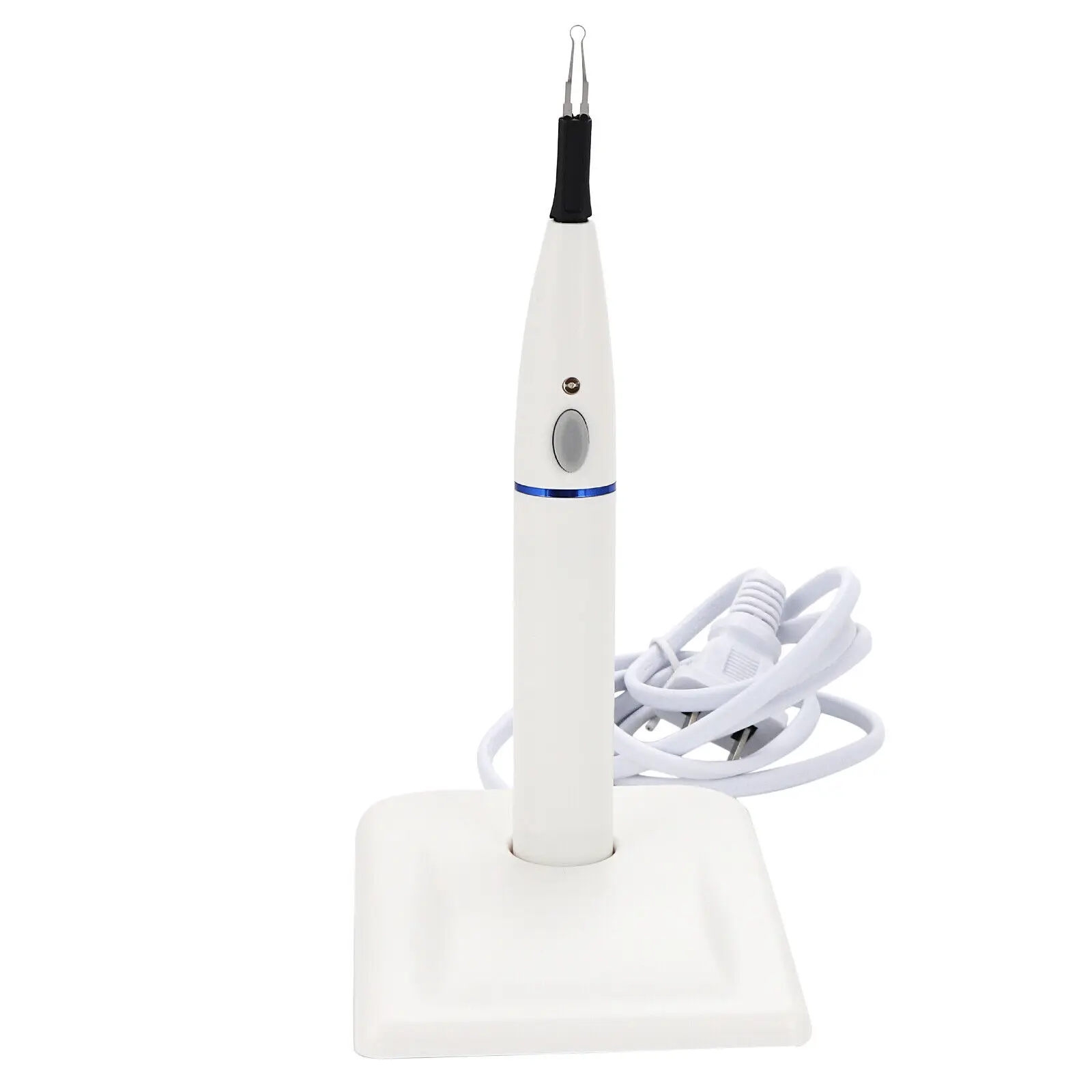 Dental Gutta Percha Tooth Gum Cutter z 4-końcówkami Endo Obturation System Dental Dissolved Breaker Gutta Percha Cutter