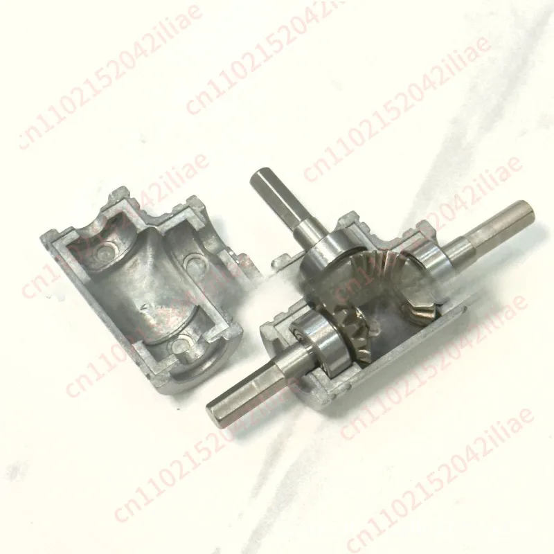 Tee Gear Steering Gear Converter Window Opener Accessories Model Accessories Differential Digital Mini Axle
