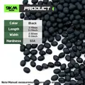 100pcs Black