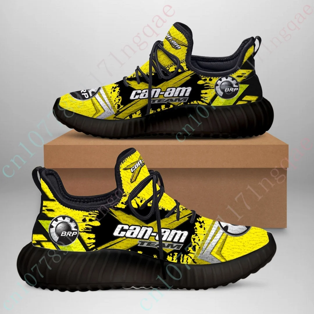 

Can-am Shoes Male Sneakers Brand For Men Casual Shoes Lightweight Men's Sneaker Comfortable Running Shoes Big Size Walking Shoes